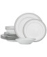 Фото #1 товара Rochester 12 Piece Set, Service For 4