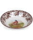 Woodland Pheasant Ascot Cereal Bowl