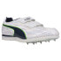 Фото #2 товара Puma Evospeed Triple Jump Pv 8 Sp Track And Field Mens Size 14 M Sneakers Athle