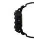 ფოტო #2 პროდუქტის Men's Analog Digital Black Resin Watch 53.4mm, GA700CY-1A