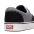 Кроссовки Vans Era Lace Mix Comfycush VN0A3WM9WWI