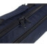 Фото #7 товара Muramatsu Gigbag for Flute Cord C BL