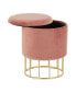 Фото #4 товара Canary Storage Ottoman