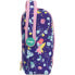 Holdall Milan Fairy Tale Lilac 22,5 x 11,5 x 11 cm