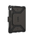 Urban Armor Gear Metropolis SE - Folio - Apple - iPad 10.9" (10th Gen - 2022) - 27.7 cm (10.9") - 308.443 g