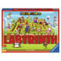 Фото #1 товара NINTENDO MERCHANDISING Nintendo Super Mario Labyrinth Spanish Board Game