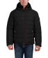 ფოტო #1 პროდუქტის Men's Heavyweight Quilted Winter Puffer Jacket