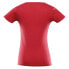 ფოტო #2 პროდუქტის ALPINE PRO Bolena short sleeve T-shirt