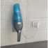 Фото #4 товара BLACK + DECKER WDC215WA-QW - Handstaubsauger - Dustbuster Lithium Wasser und Staub 7,2V - LED-Anzeige - Blau