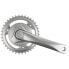 M-WAVE SXT JIS 1s crankset