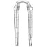 Фото #1 товара ROCKSHOX Rudy XPLR Base/Ultimate A1 2022 Lower Leg