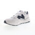 Фото #58 товара New Balance 57/40 M5740HCE Mens Beige Suede Lifestyle Sneakers Shoes