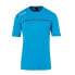 ფოტო #1 პროდუქტის KEMPA Emotion 2.0 short sleeve T-shirt