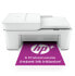 HP Deskjet 4120e All-in-One - Multifunktionsdrucker - Fax - Inkjet