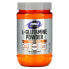 Фото #1 товара Аминокислоты NOW L-Glutamine Powder 454 г (1 фунт)