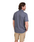 Men's All Day Short Sleeve Button Up Shirt