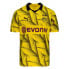 Puma Borussia Dortmund 3Rd Trikot Replica Kinder