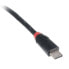 Lindy USB 3.2 Cable Typ A/C 1m