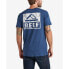 ფოტო #2 პროდუქტის REEF Wellie short sleeve T-shirt