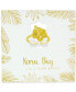 Фото #2 товара Кольцо Kona Bay Crystal Flower in Gold-Plate