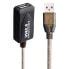 EWENT Amplificador De Señal usb-a extension cable