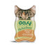 Фото #1 товара OASY Fine Pate With Chicken 85G Wet Cat Food