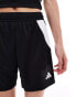 Фото #4 товара adidas Football Trio 24 shorts in black