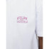 Фото #6 товара JACK & JONES Santorini Back short sleeve T-shirt
