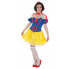 Costume for Adults Snow White M/L (3 Pieces)