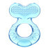 Фото #3 товара Nuby, Teethe Eez, успокаивающий прорезыватель для зубов, для младенцев от 3 месяцев, синий