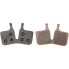 Фото #1 товара CONTEC CBP-170S Sintered Disc Brake Pads