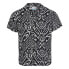 Фото #1 товара O´NEILL Print Short Sleeve Shirt