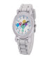 Фото #1 товара Часы и аксессуары ewatchfactory Наручные часы Disney Soul Серый Силикон 32 мм