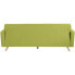 Фото #7 товара Julian Sofa 3-Sitzer mit Bettfunktion