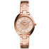 Фото #1 товара Женские часы Fossil Townsman ES5070 44 мм