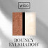 Фото #1 товара Lidschatten Duo - Wibo Bouncy Eyeshadow 04