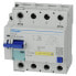 Фото #1 товара Doepke DFS 4 063-4/0,03-A NA - Residual-current device - Type A - IP20