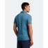 Фото #3 товара LYLE & SCOTT Contour Placket short sleeve polo