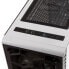 Kolink OBSERVATORY WHITE - Midi Tower - PC - Black - White - ATX - EATX - micro ATX - Mini-ATX - Plastic - Steel - Tempered glass - Gaming Черно-белый - фото #7