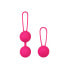 Duo Ball Set, 3,4 cm, 2 Teile