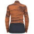 ODLO Whistler Eco Long Sleeve Base Layer