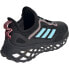 ADIDAS Web Boost Junior Running Shoes