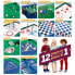 Фото #2 товара CB GAMES 12 in 1 Billiar Table Multi Game