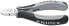 KNIPEX 77 22 115 ESD - Diagonal pliers - Steel - Plastic - Black - Grey - 115 mm - 80 g
