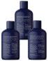 Фото #4 товара Aaron Wallace 3-Step Haircare System 750 ml Save 5%