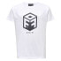 Фото #1 товара HUMMEL Offgrid Cotton short sleeve T-shirt