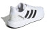 Фото #4 товара Кроссовки adidas Originals Swift Run RF бело-черные FV5358