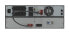 Фото #3 товара ONLINE USV X1000RBP - Rackmount - 2U - Black - ONLINE USV-Systeme XANTO 1000R - 1500R - 9 Ah - 438 mm