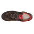 Фото #4 товара Diadora Equipe Suede Sw Lace Up Mens Brown Sneakers Casual Shoes 175150-30037