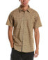 Sovereign Code Tom Shirt Men's S